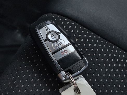 Used 2024 Ford Bronco Raptor image 40