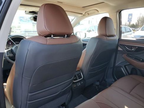 Certified 2025 Subaru Outback Touring w/ Popular Package #2 image 13