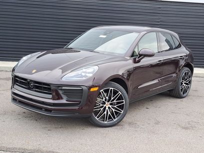 Used 2026 Porsche Macan