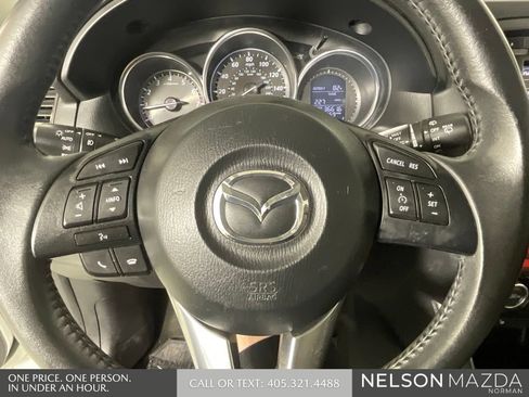 Used 2013 MAZDA CX-5 Grand Touring w/ GT Tech Pkg FWD image 44