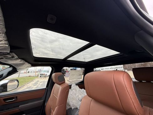 New 2026 Toyota Tundra 1794 Edition AWD/4WD image 8