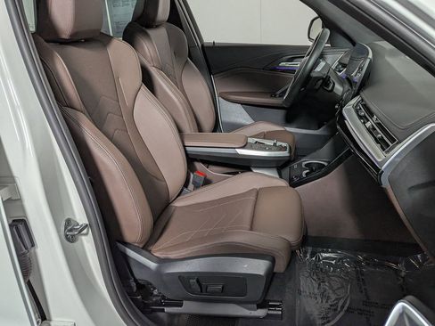 Certified 2023 BMW X1 xDrive28i w/ Convenience Package image 24