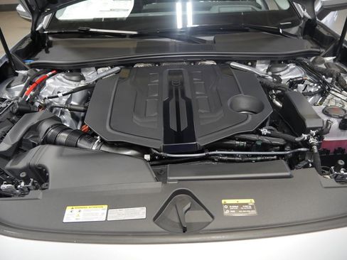 New 2026 Audi A6 Premium Plus image 11