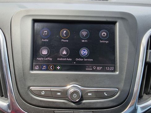 Used 2024 Chevrolet Equinox LT AWD/4WD image 18