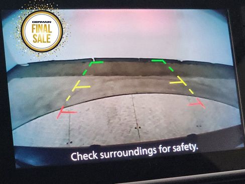 Used 2020 Nissan Kicks SV image 30