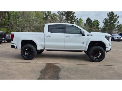 New 2026 GMC Sierra 1500 AT4 w/ AT4 Premium Package image 9