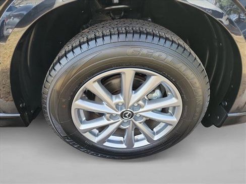 Used 2025 MAZDA CX-5 AWD 2.5 S w/ Select Package image 7