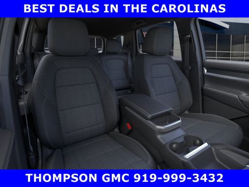 New 2026 GMC Terrain Elevation w/ Technology Package II image 19