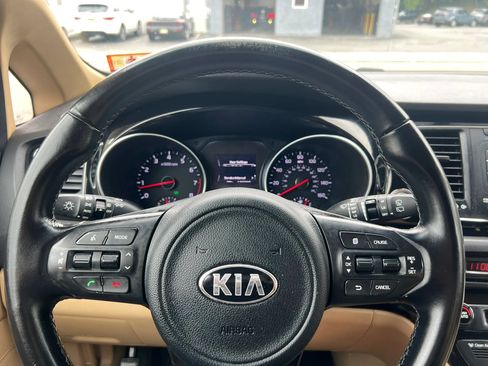 Used 2015 Kia Sedona EX FWD image 20