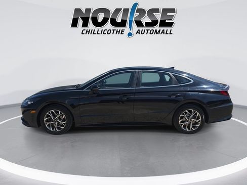 Used 2022 Hyundai Sonata SEL FWD image 5