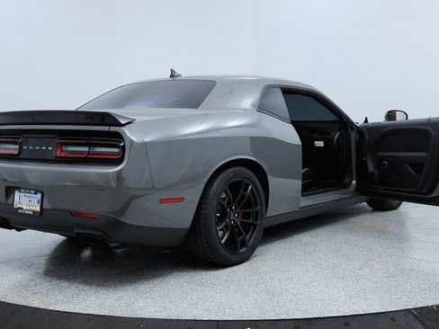 Used 2023 Dodge Challenger SRT Hellcat Redeye w/ Quick Order Package 27M image 11