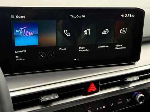 New 2026 Kia Sorento S w/ S Panoramic Sunroof Package image 14