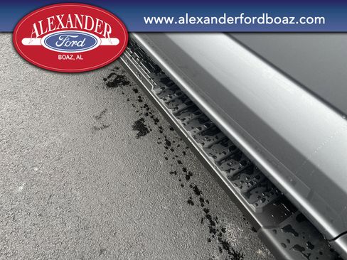 New 2025 Ford F150 STX w/ STX Black Appearance Package image 8