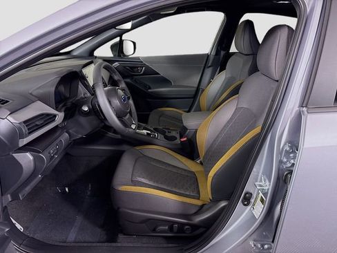 New 2026 Subaru Crosstrek 2.5i Sport AWD/4WD image 21
