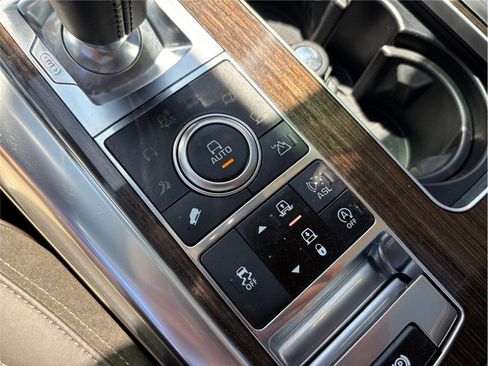 Used 2015 Land Rover Range Rover Sport Autobiography image 37