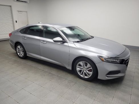 Used 2020 Honda Accord LX image 11