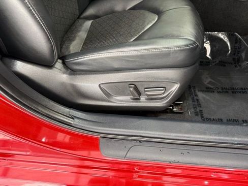 Used 2021 Toyota Camry XSE w/ Navigation Package image 19