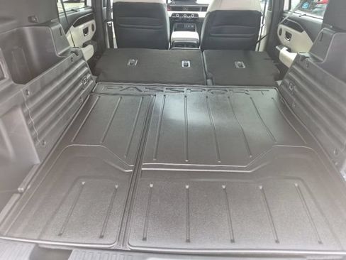 New 2026 Honda Passport TrailSport Elite image 39