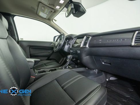 Used 2019 Ford Ranger Lariat w/ Equipment Group 501A Mid AWD/4WD image 40