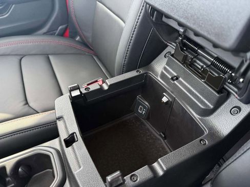 New 2026 Jeep Wrangler Unlimited Rubicon image 33