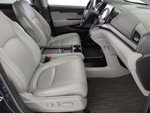 Used 2023 Honda Odyssey EX-L image 22