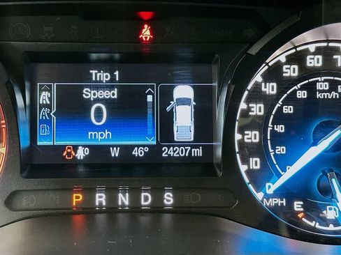 Certified 2022 Ford Ranger XLT w/ Equipment Group 301A Mid image 19