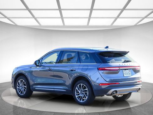 Used 2022 Lincoln Corsair FWD w/ Equipment Group 101A image 2