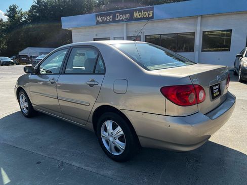 Used 2005 Toyota Corolla LE FWD image 5
