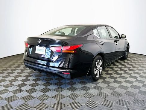 Used 2023 Nissan Altima 2.5 S image 8