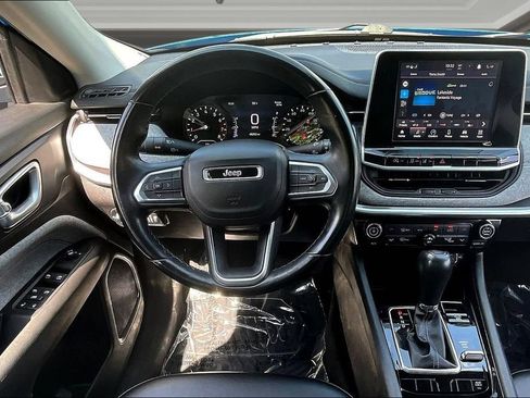 Used 2022 Jeep Compass Latitude w/ Convenience Group AWD/4WD image 8