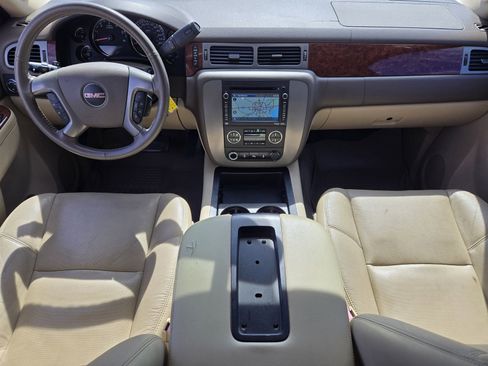 Used 2013 GMC Yukon XL SLT RWD image 23