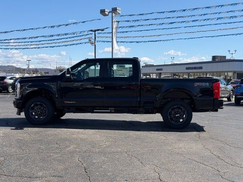 New 2026 Ford F250 XL w/ STX Appearance Package AWD/4WD image 4