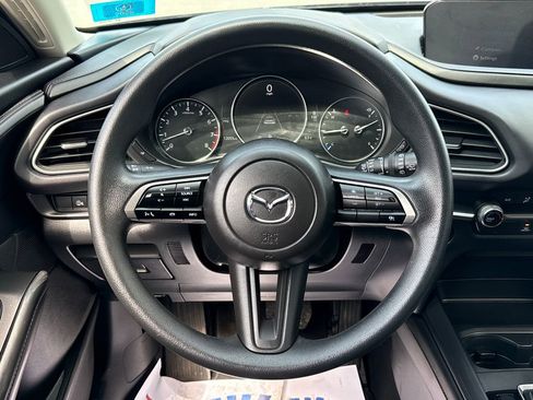 Used 2025 MAZDA CX-30 AWD 2.5 S image 16