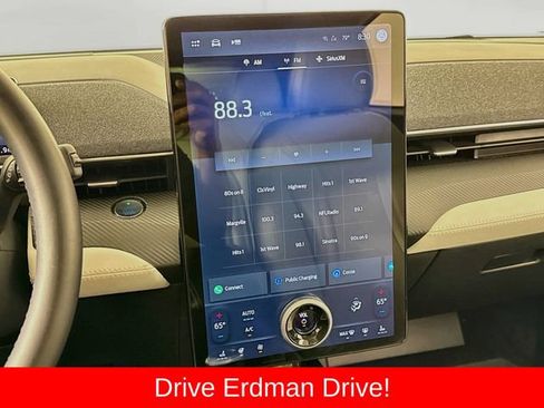 Used 2023 Ford Mustang Mach-E Premium AWD/4WD image 20