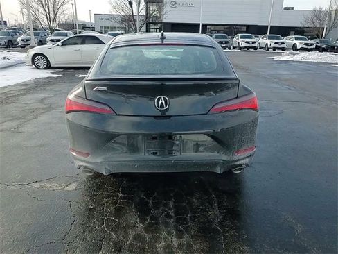 New 2026 Acura Integra A-Spec image 5