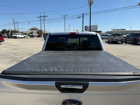 Used 2018 Ford F150 XLT w/ Equipment Group 302A Luxury image 14