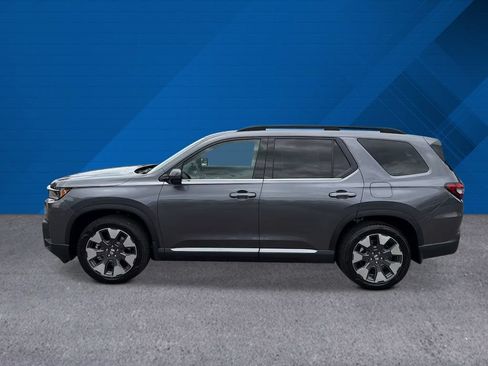 New 2026 Honda Pilot Elite image 7