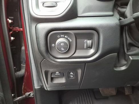 Used 2020 RAM 1500 Big Horn image 22