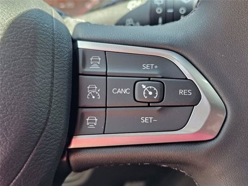 New 2026 Jeep Compass Limited AWD/4WD image 50