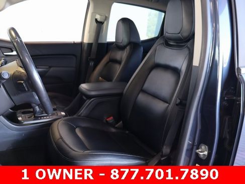 Used 2018 Chevrolet Colorado Z71 w/ Centennial Edition image 12