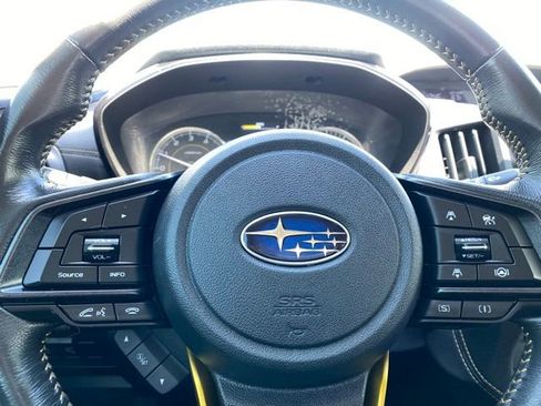 Used 2022 Subaru Crosstrek 2.5i Sport w/ Moonroof Package AWD/4WD image 13