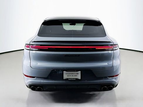 Certified 2026 Porsche Cayenne S image 10