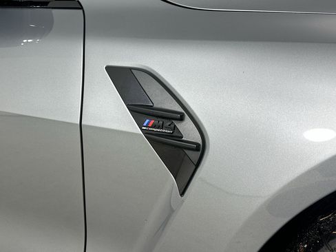 Used 2023 BMW M4 xDrive Competition w/ Executive Package image 9