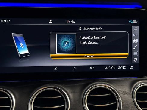 Used 2019 Mercedes-Benz E 63 AMG S image 41