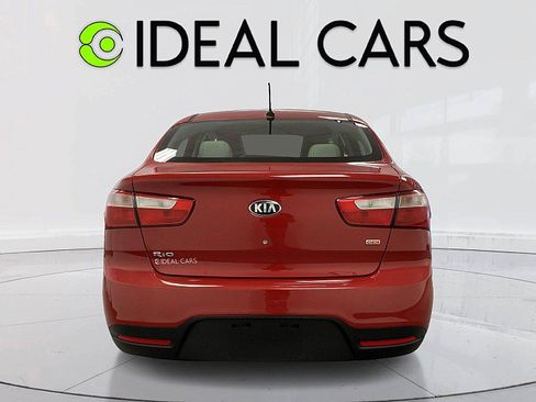 Used 2015 Kia Rio LX image 6