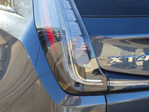 Used 2019 Cadillac XT4 Sport image 13
