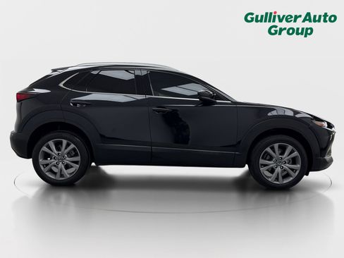Used 2023 MAZDA CX-30 AWD 2.5 S w/ Premium Package image 10
