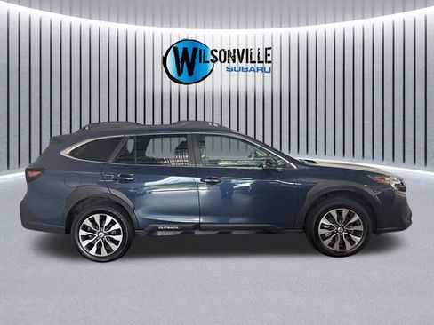 Certified 2023 Subaru Outback Limited AWD/4WD image 12