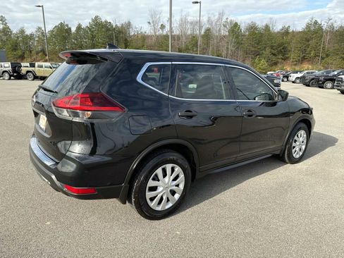 Used 2020 Nissan Rogue S image 5