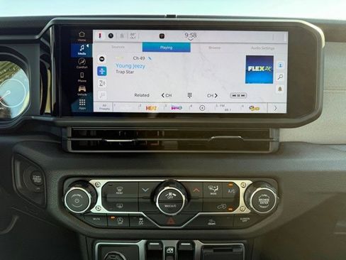 New 2026 Jeep Wrangler Unlimited Sport image 17